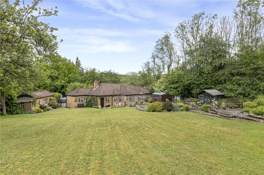 Main image of property: Tinkerpot Lane, West Kingsdown, Sevenoaks, Kent, TN15