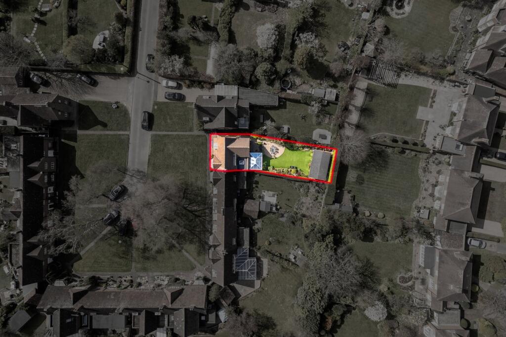 Additional image 31 of Brockett Close, Welwyn Garden City, AL8