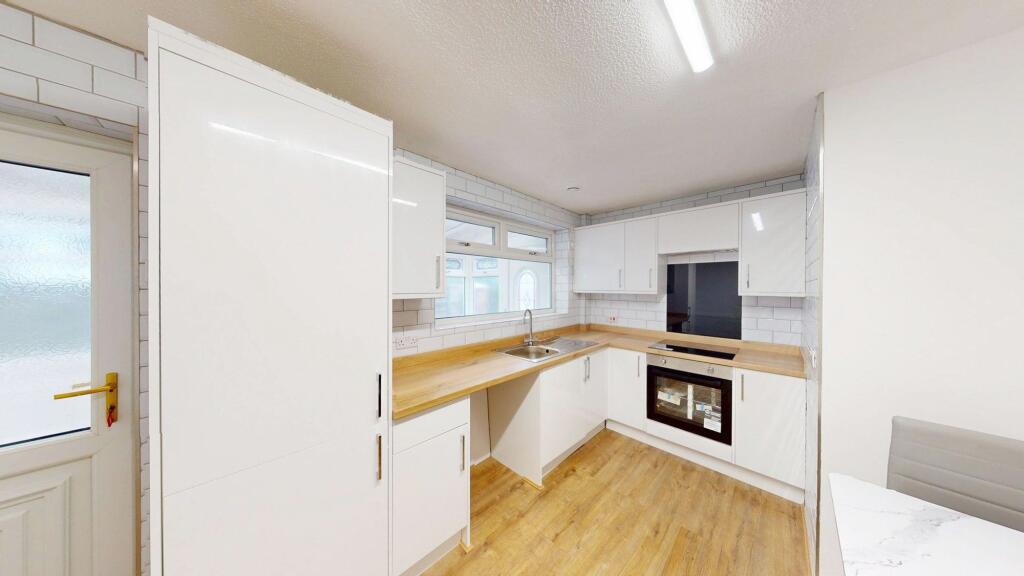 Lower Southfield, Westhoughton, BL5 - Widok 5