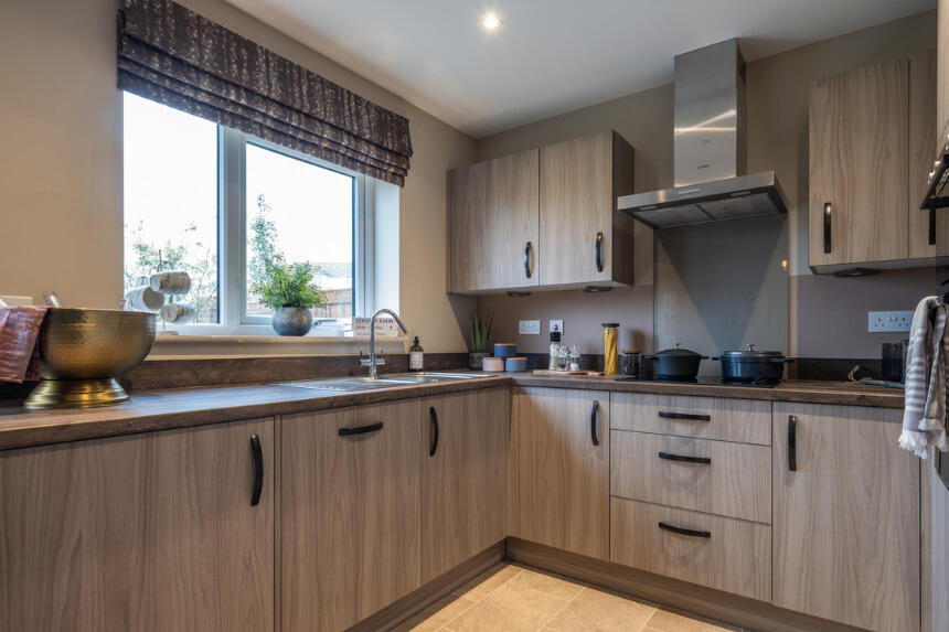 House in Gateshead, North East - More