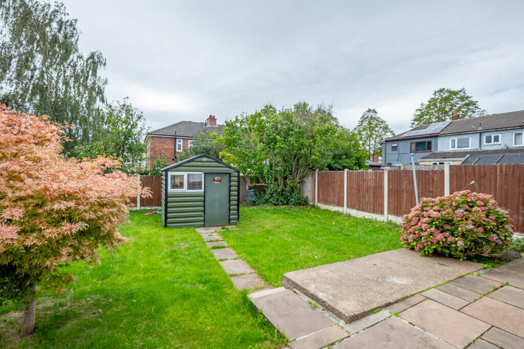 House in Sheffield - View 4