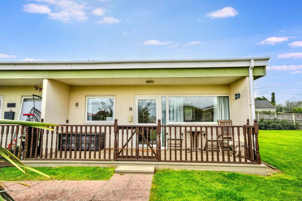 Main image of property: Rainbows End Park, Mill Lane, NR12