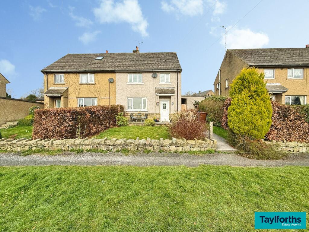 Main image of property: Moor View, Salterforth, BB18