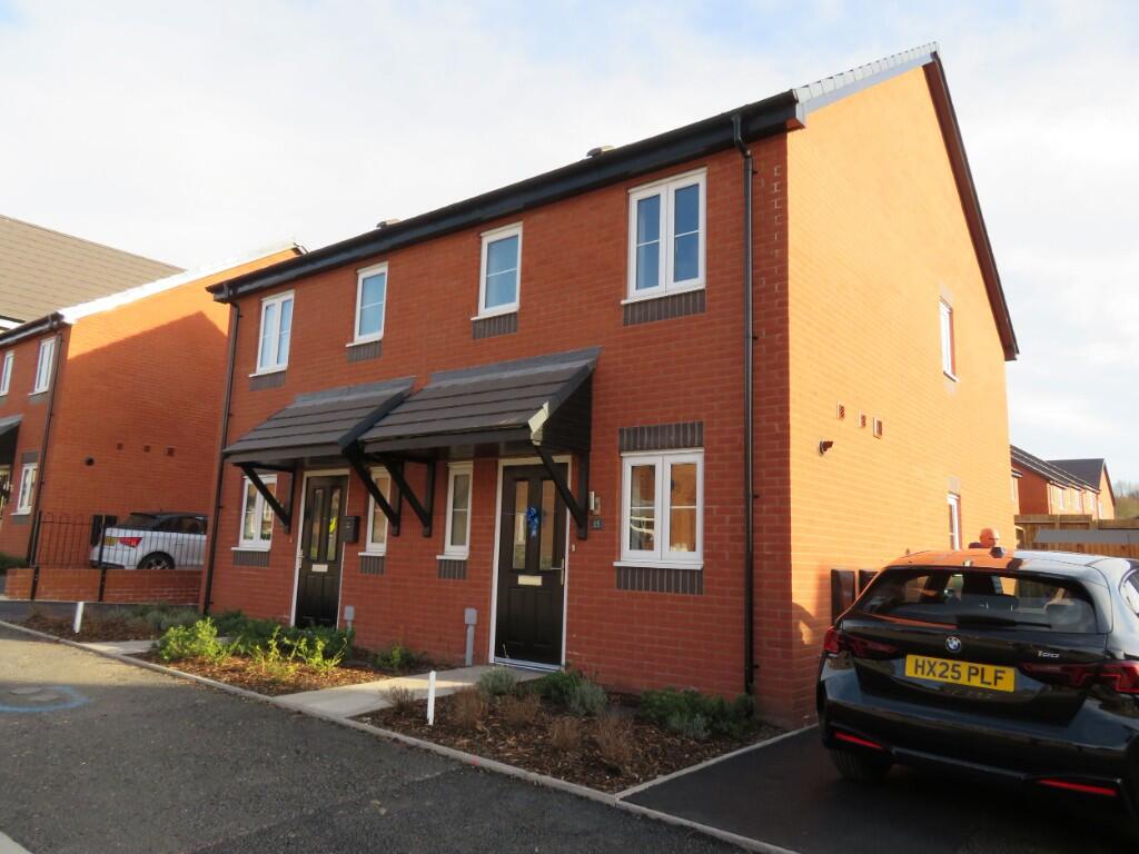 Main image of property: Thrower Road, Shrewsbury, Shropshire, SY2