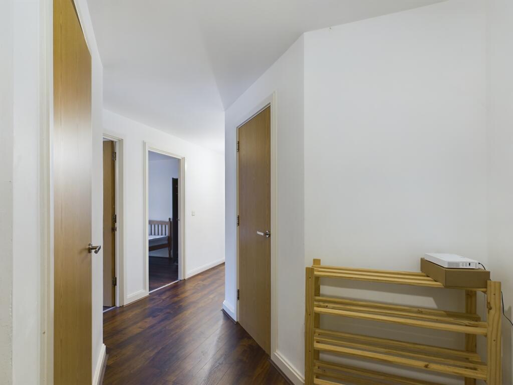 Additional image 10 of Southside Development, City Centre, Birmingham, B5