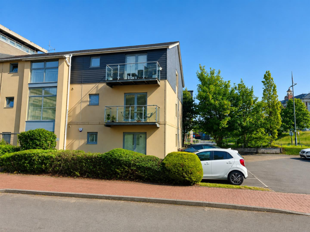 Main image of property: Orellana House, Cei Dafydd, Barry