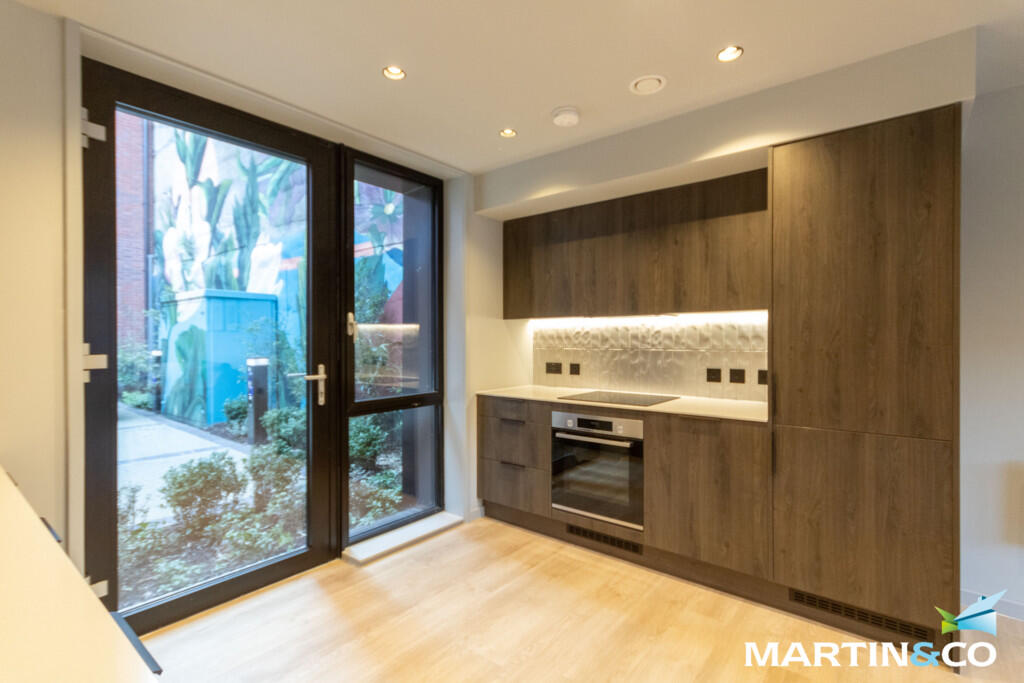 Additional image 6 of SETL, Ludgate Hill, Jewellery Quarter, B3