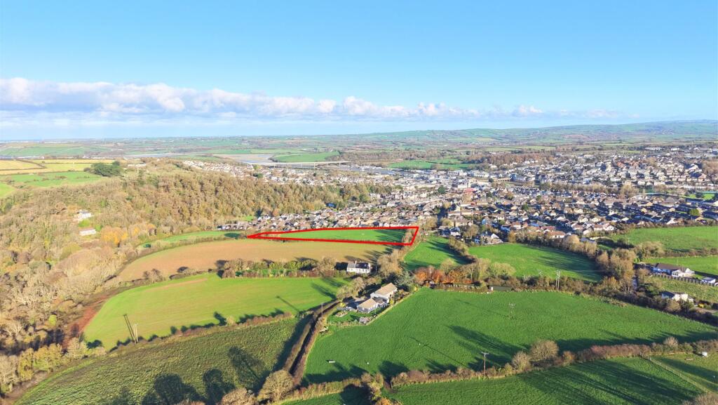 Main image of property: Trevanion Road, Wadebridge, PL27