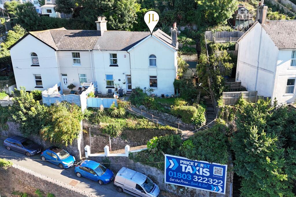 Main image of property: Ellacombe, Torquay