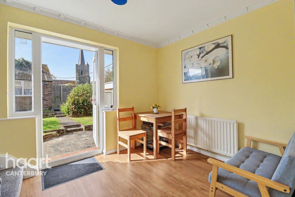 Main image of property: Edmund Street, Canterbury