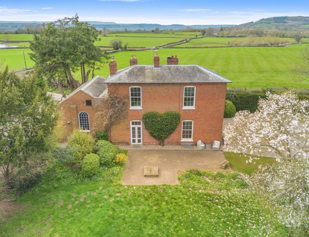 Main image of property: Kenchester, Hereford, HR4