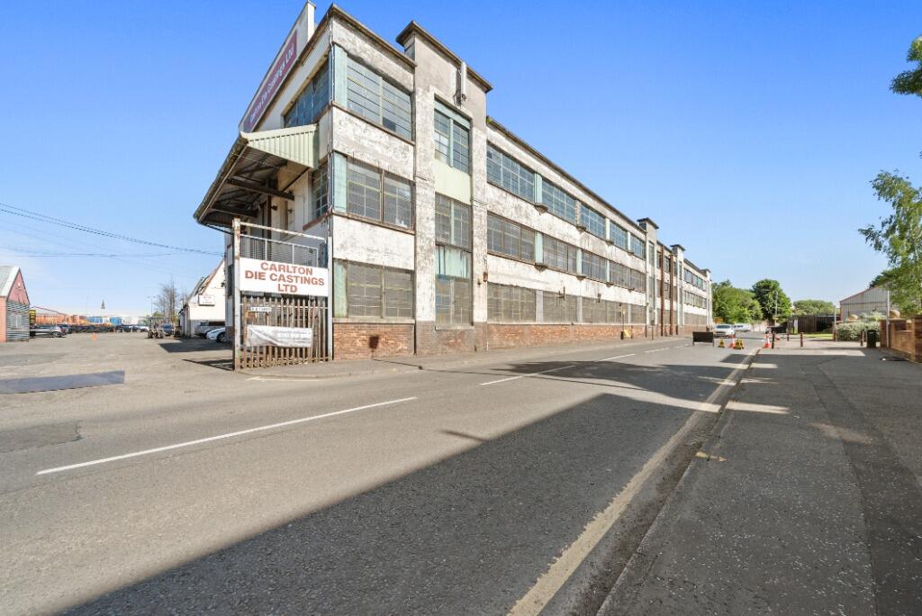 Main image of property: Greenhill Road, Paisley, Renfrewshire, PA3