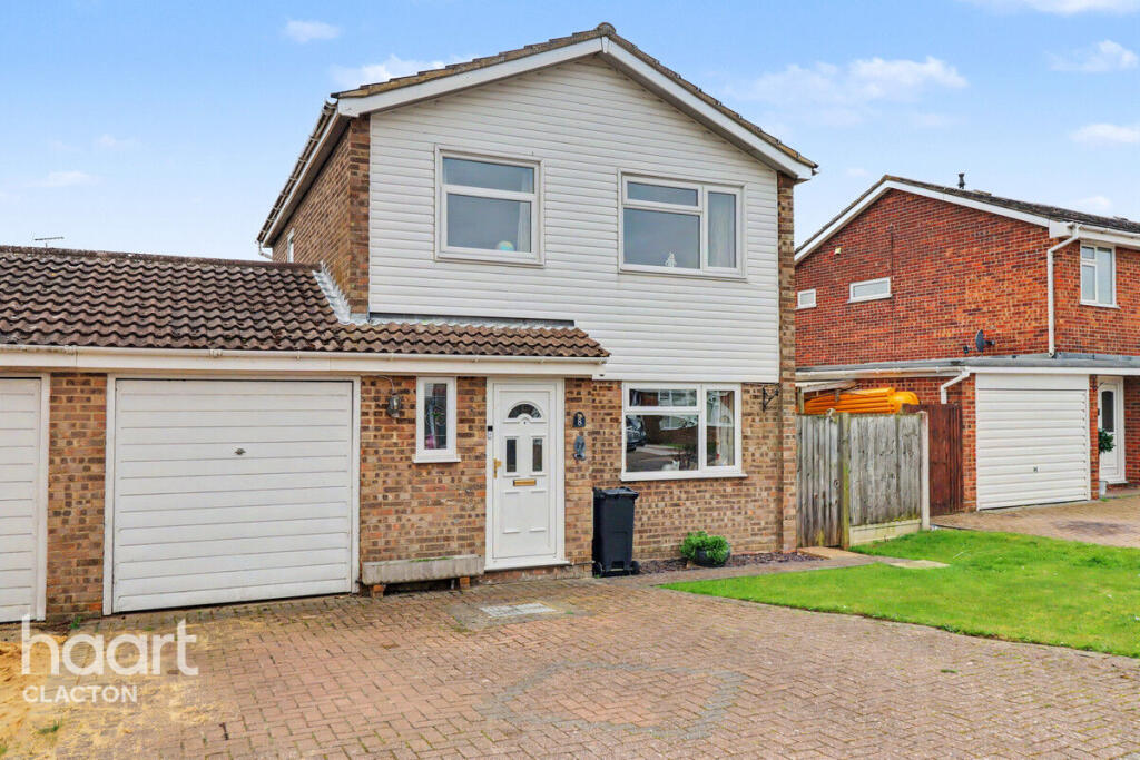 Main image of property: Gilders Way, Clacton-On-Sea