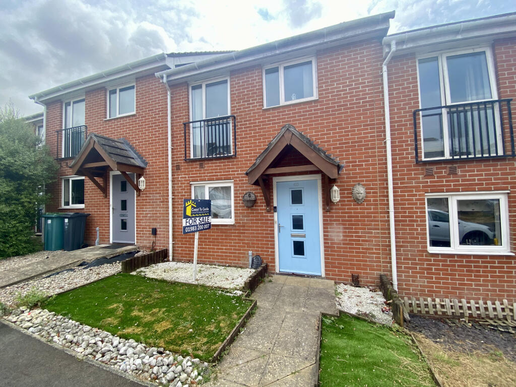 Main image of property: Beauchamp Drive, Newport, Isle of Wight