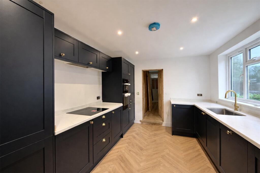 House in Boston, Bargate, Staniland - View 3