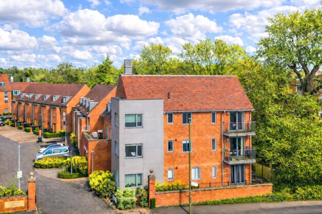 Main image of property: Chancellor Drive, Frimley, Camberley, Surrey, GU16