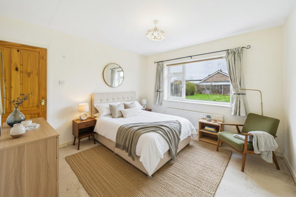 Meadow Way, Earith, Huntingdon, Cambridgeshire, PE28 photo 4