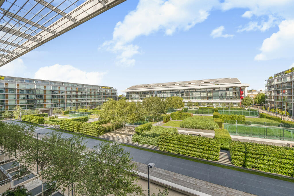 Main image of property: Weststand Highbury Stadium Square, Arsenal, N5