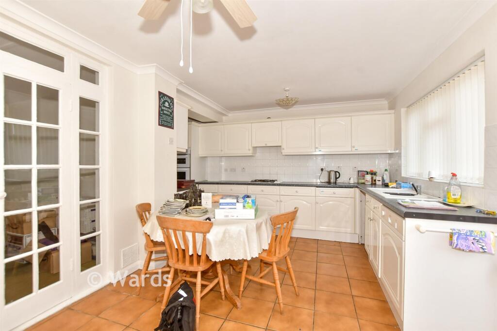 House in Dover, Upper Deal, Deal - View 5