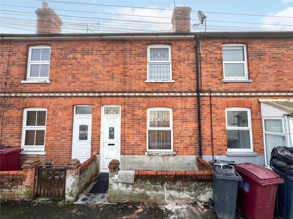 Main image of property: Orts Road, Reading, Berkshire, RG1