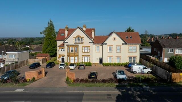 Main image of property: Kettering Road, Spinney Hill, Northampton, NN3