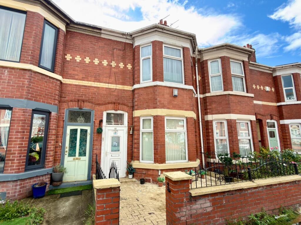 Main image of property: Ayres Road, Old Trafford