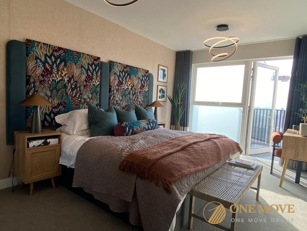 Apartment in Twickenham - View 3