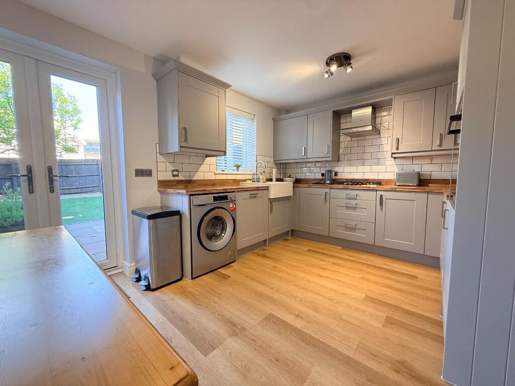 Main image of property: Tummel Way, Attleborough, Norfolk, NR17
