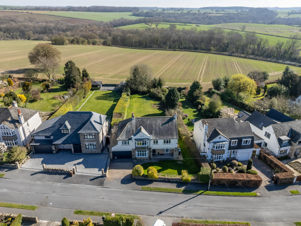 Main image of property: NEWBRY 14 WAYSIDE CRESCENT, SCARCROFT, LS14 3BD