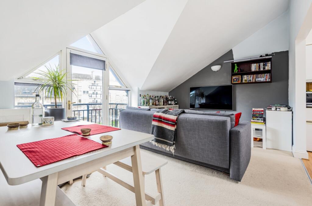 Main image of property: Broomgrove Road, Stockwell, London, SW9