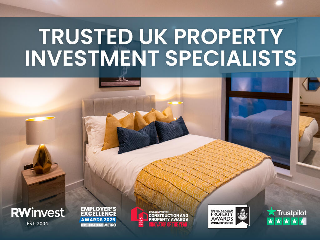 Parliament Square, Liverpool Baltic Triangle - 6% Projected Returns | Prime Investment Opportunity - View 4