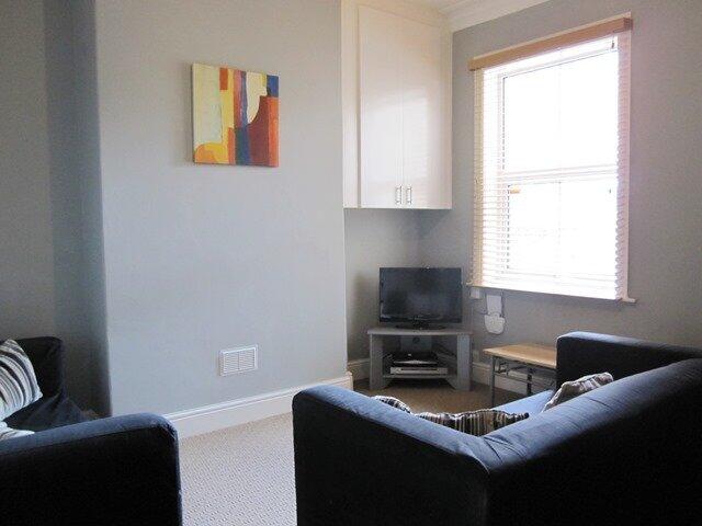 Main image of property: Claremont Terrace, Gillygate, York, YO31