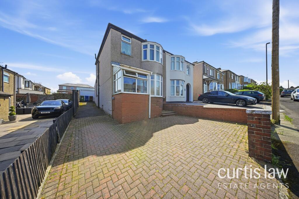 Windsor Road, Blackburn, BB1 photo 3