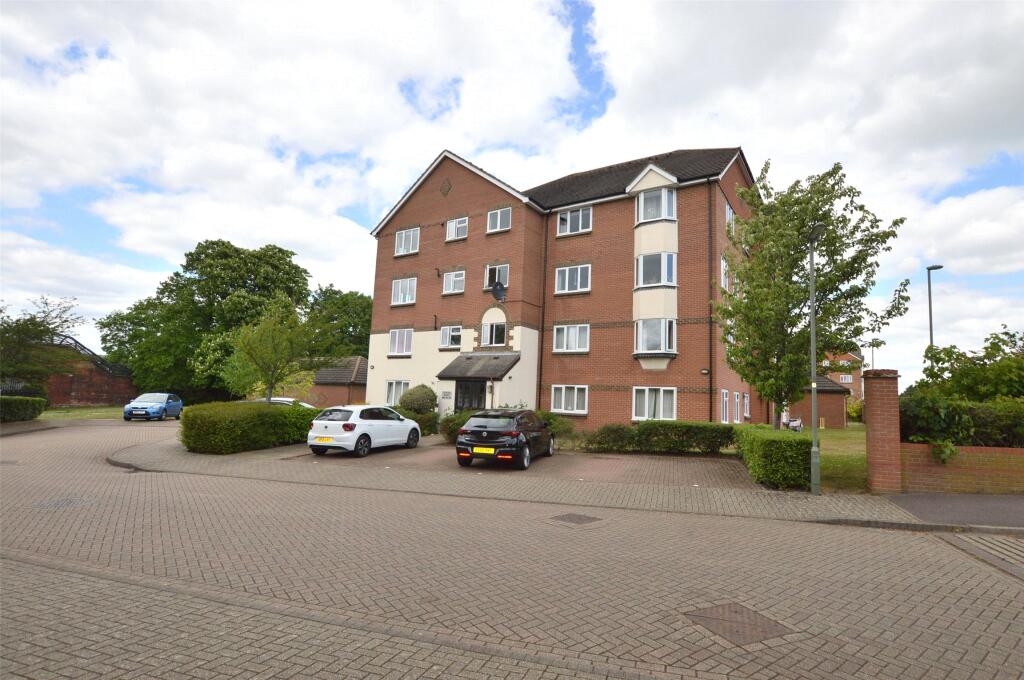 Apartment in Reigate and Banstead, Surrey - View 3