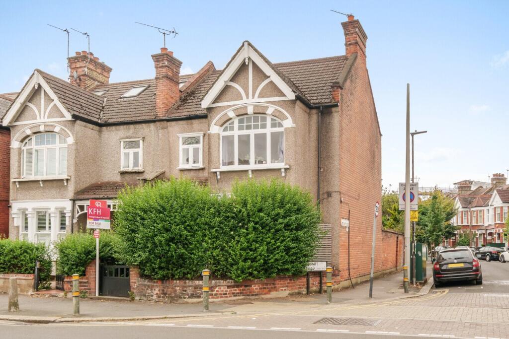 Main image of property: Durnsford Road, Wimbledon Park, London, SW19