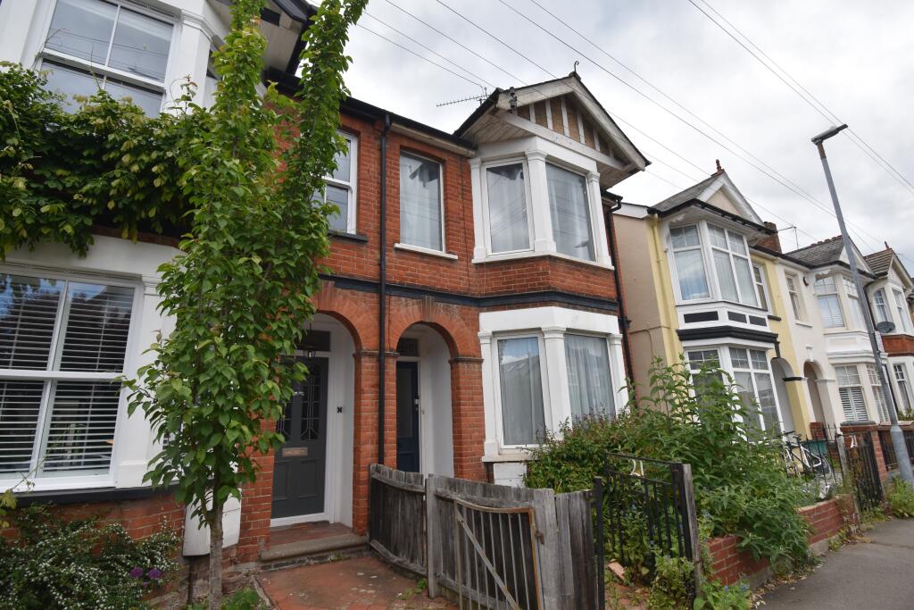 Main image of property: Hill Road, Chelmsford, Essex, CM2