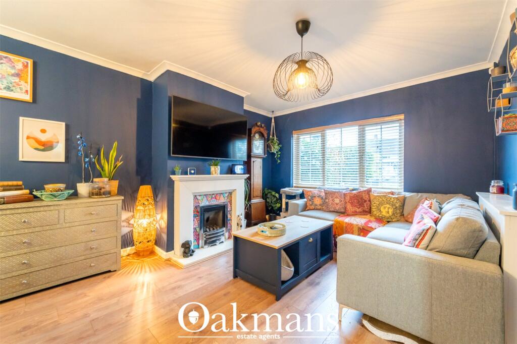 House in Birmingham - View 3