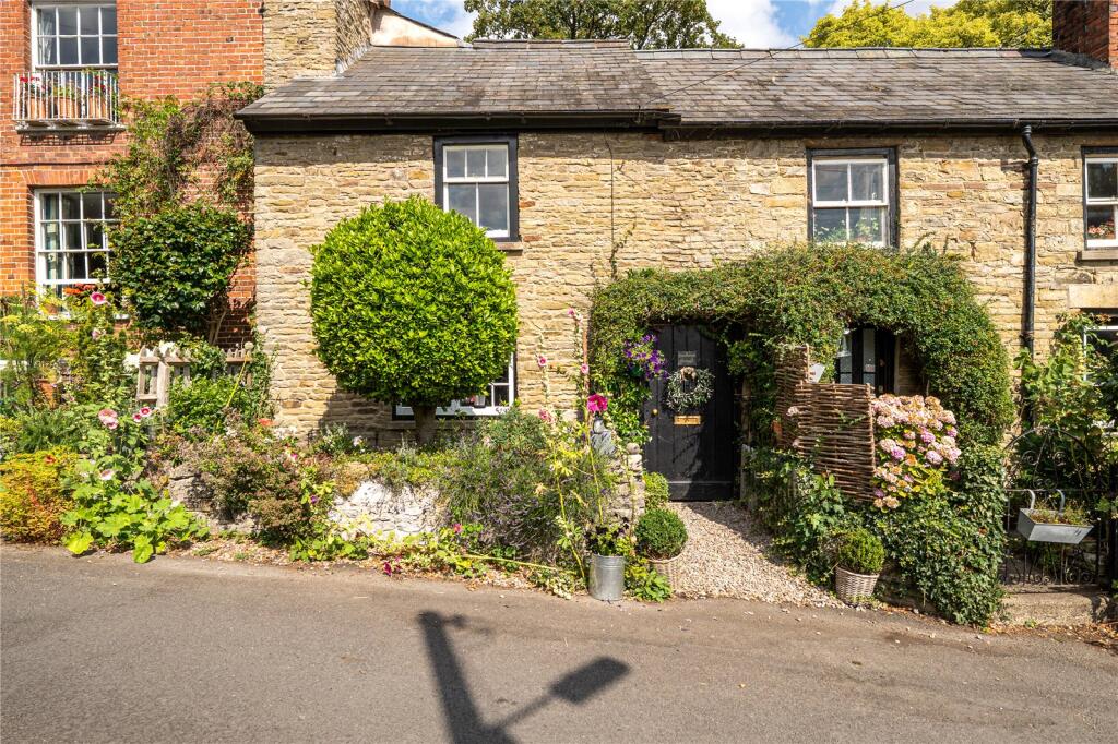 Main image of property: The Square, Kington, Herefordshire,