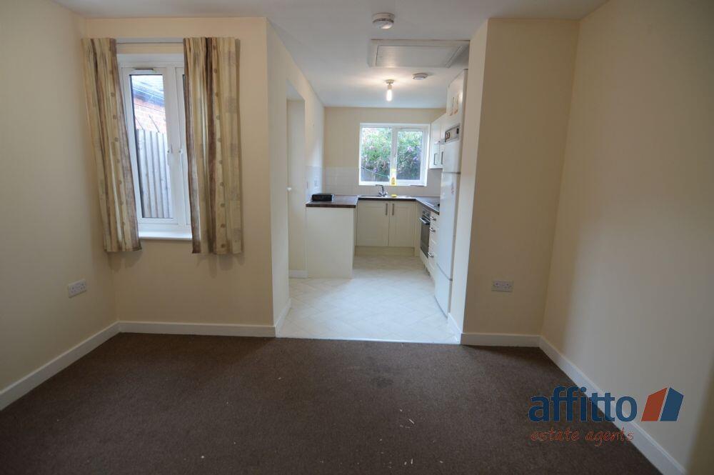 Main image of property: Percy Road, Leicester