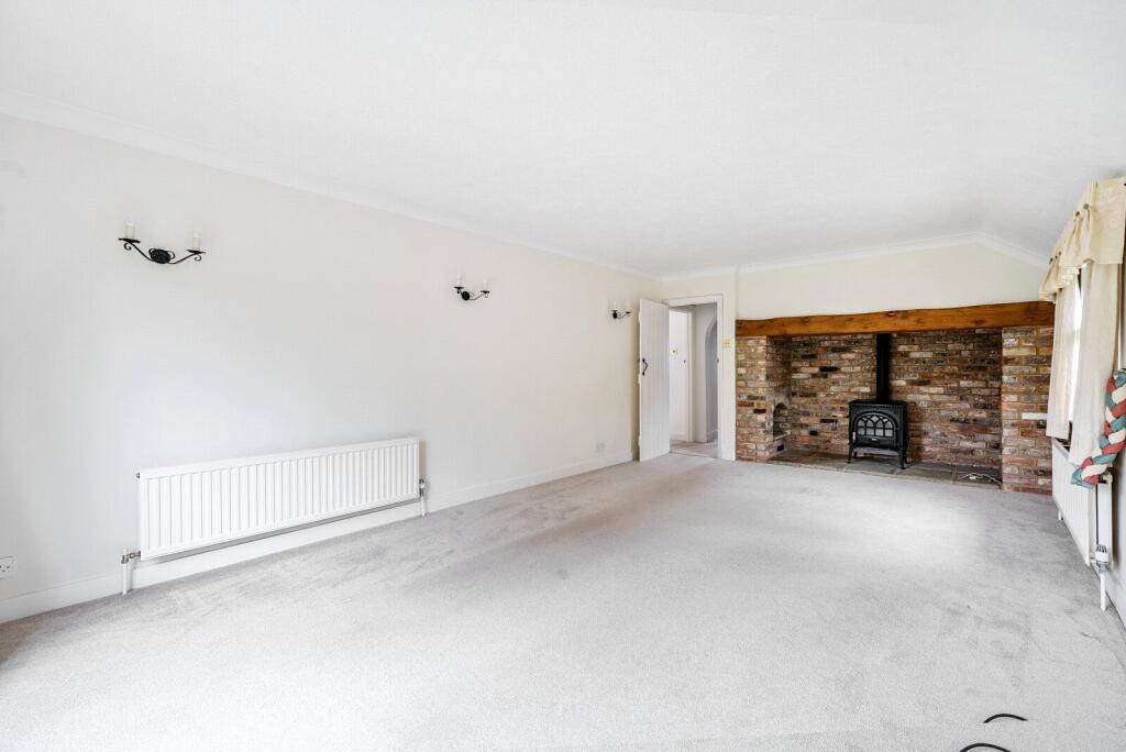 House in Kingston upon Thames - View 5