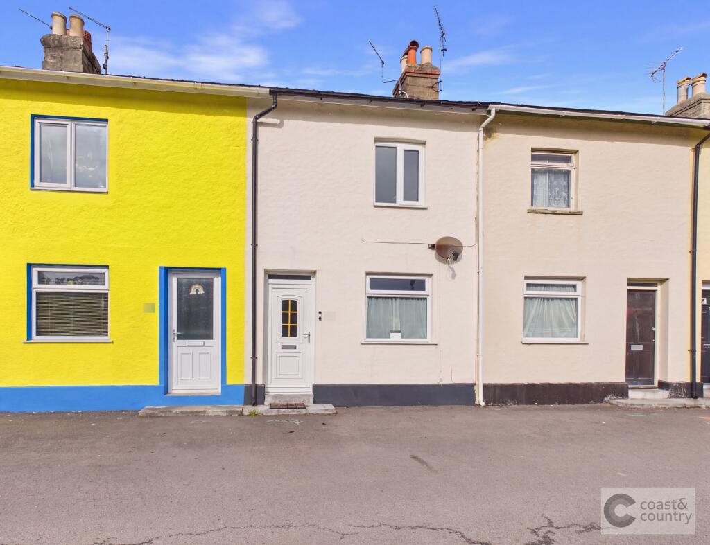 Main image of property: Bradley Lane, Newton Abbot, TQ12