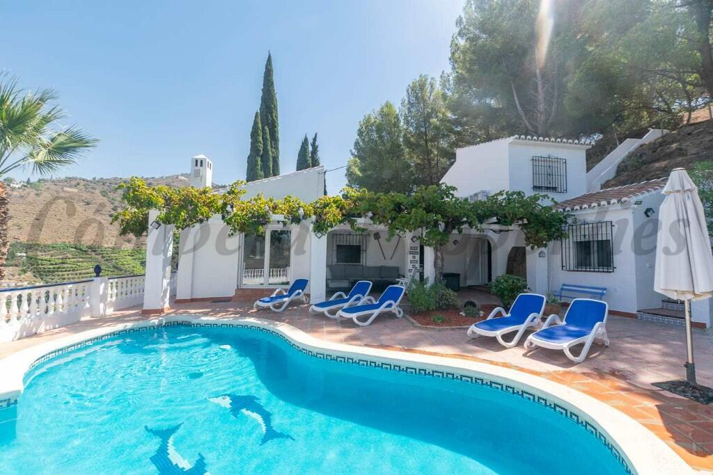 Main image of property: Torrox, Málaga, Andalusia