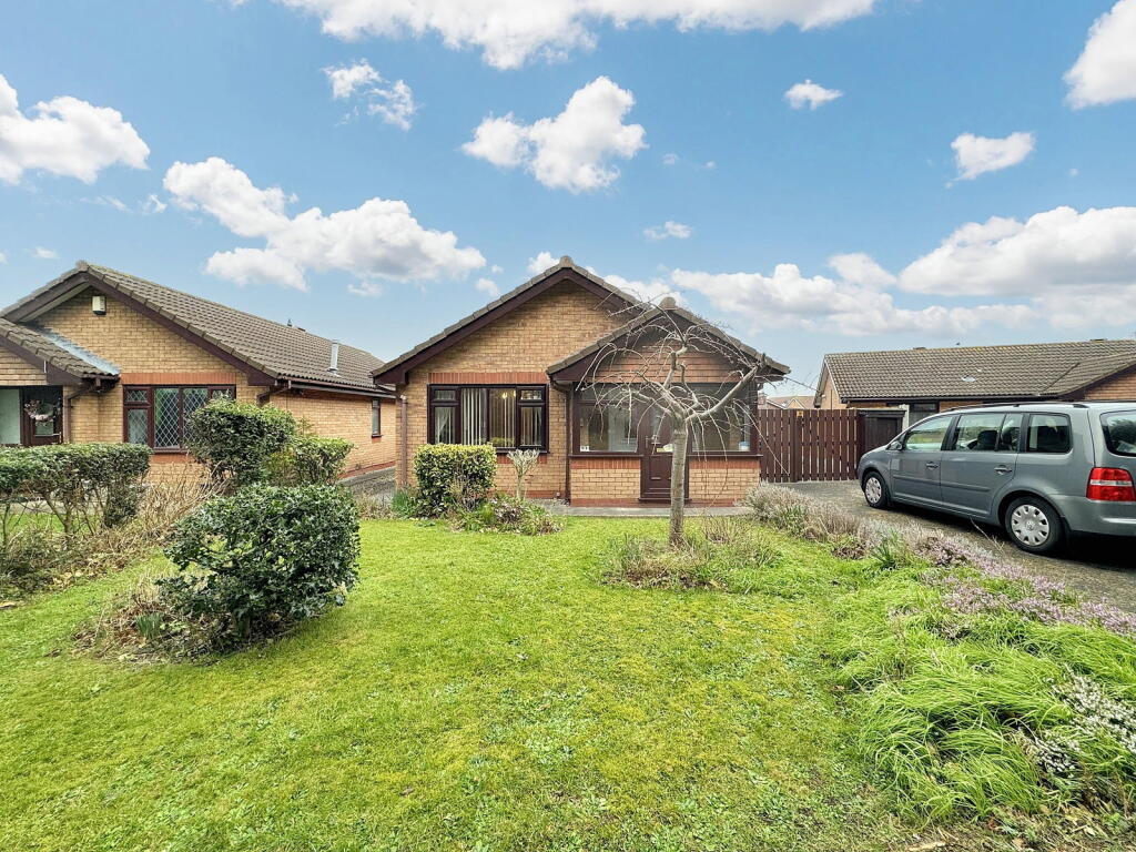 Main image of property: Heol Dewi, Pensarn, Conwy, LL22 7RJ