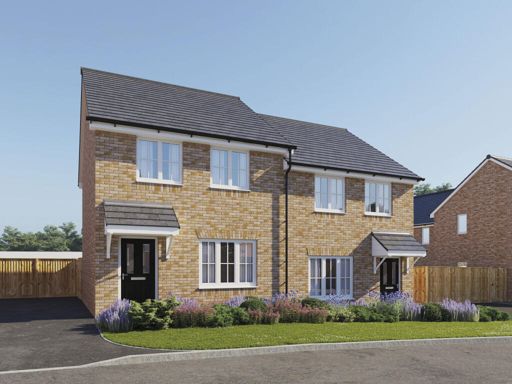Main image of property: Mill Road
Sharnbrook
Bedfordshire
Sharnbrook
MK44 1NP