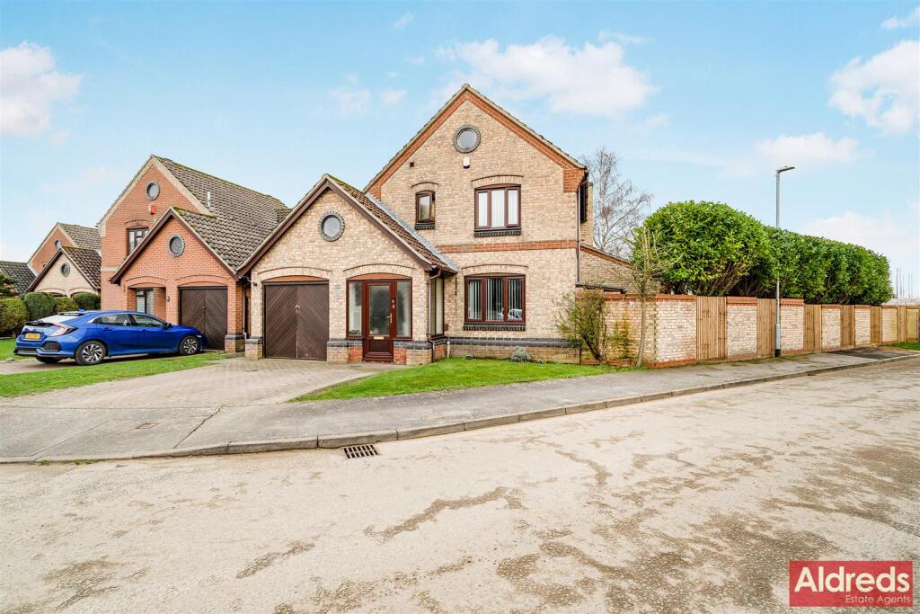 Main image of property: Birch Close, Oulton Road, Lowestoft, Suffolk, NR32