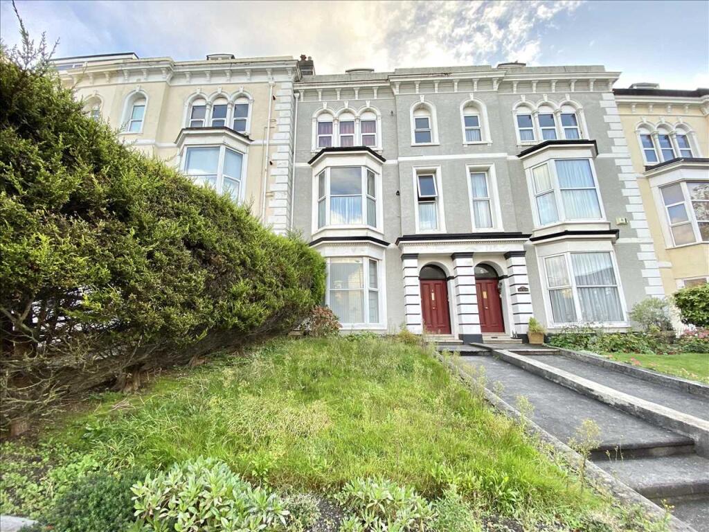 Main image of property: Woodland Terrace, Greenbank Road, Plymouth