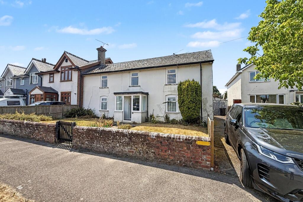 House in Bournemouth