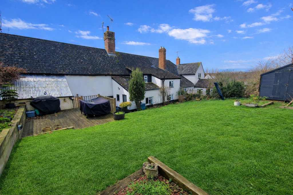 Main image of property: Craigs Cottages, Clyst St Mary, Exeter