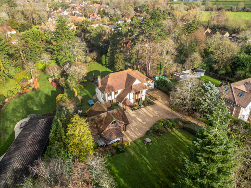 Crowsley Road, Shiplake, RG9 photo 2
