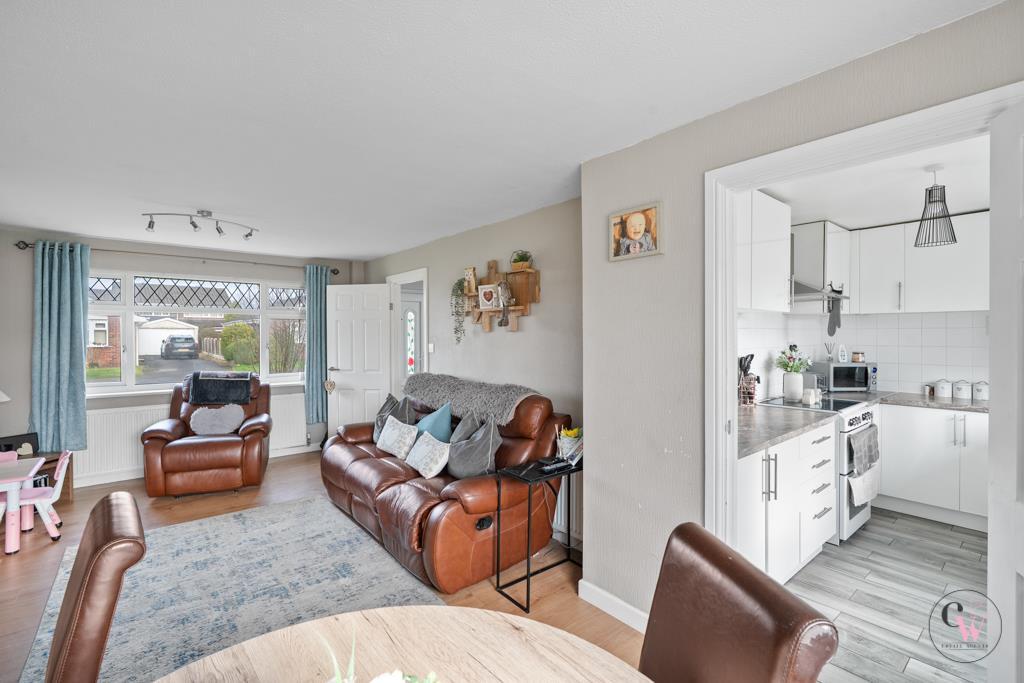 Wheelock Drive, Winsford photo 4